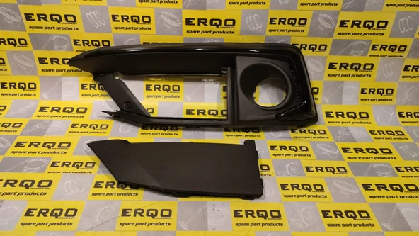 HONDA CIVIC SOL ÖN SİS ÇERÇEVE 2019-2021 71185-TBA-A60-ERQ ürün görseli 1