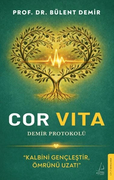Cor Vita: Demir Protokolü ürün görseli 1