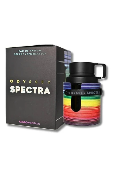 Armaf Odyssey Spectra EDP 100 ml Erkek Parfüm ürün görseli 1