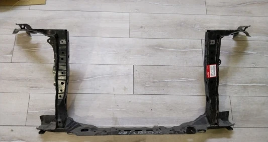 HONDA CIVIC FB7 ORJİNAL ÖN PANEL 2012-2015 60400-TR0-G00-ORJ ürün görseli 1
