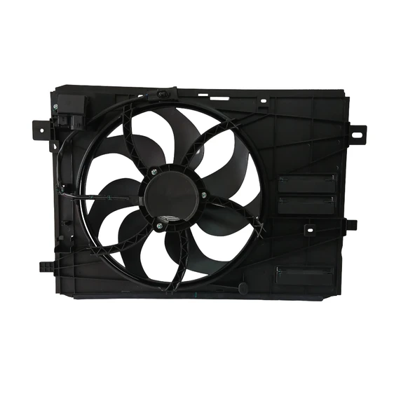 mga Fan Motor Davlunbazlı Peugeot 308 II 3008 508 II Citroen Berlingo 9836638080 ürün görseli 1