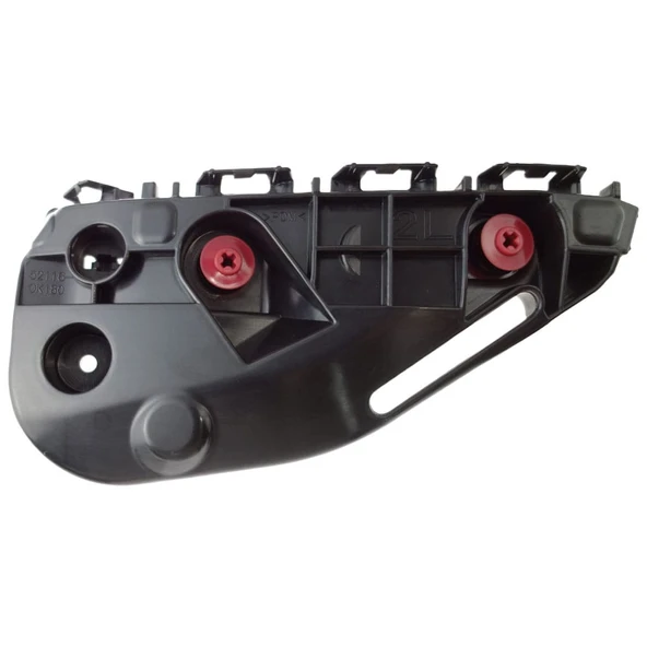 TOYOTA HILUX SOL ÖN TAMPON BRAKETİ 2015-2019 52116-0K180-PSN ürün görseli 1