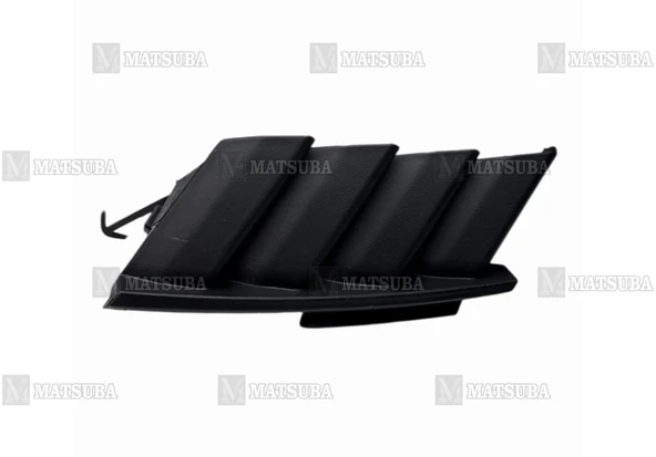 TOYOTA COROLLA ÖN TAMPON IZGARA KAPAK 2019-2023 53128-02200-MTS ürün görseli 1
