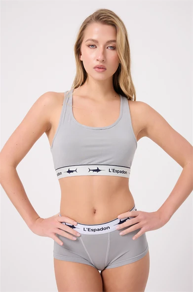 REGATTA LADY™ Esnek Belli Cheeky Fit Külot ürün görseli 1