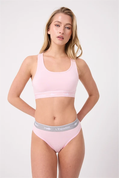 REGATTA LADY™ Fit Slip - Resim 2