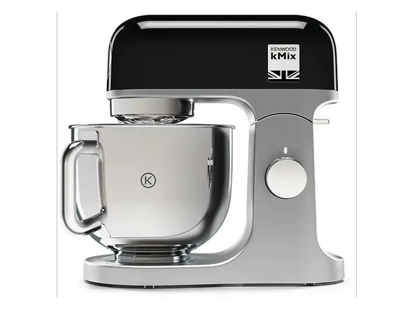 Kenwood KMX750BK 1000 Watt 5 Litre Mutfak Şefi Siyah ürün görseli 1