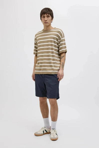 Jack&Jones 12274968 Erkek Sort - Lacivert ürün görseli 1