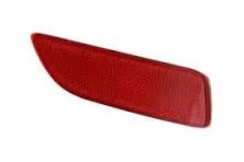 TOYOTA COROLLA SAĞ ARKA REFLEKTÖR 2010-2012 81910-12120-ERQ ürün görseli 1