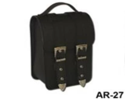 ARMODE AR-27 DERİ ÇANTA ARKA ürün görseli 1
