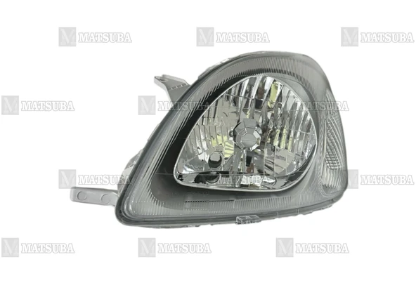 TOYOTA YARIS SOL FAR 1999-2002 81150-52021-MTS ürün görseli 1