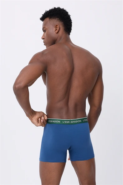 Maritime Elite™ Erkek Boxer Şort - Resim 3