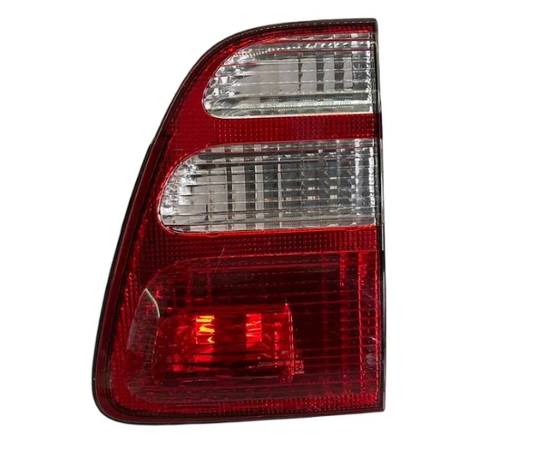 TOYOTA LAND CRUISER SAĞ BAGAJ STOP 1998-2002 81581-60140-MTS ürün görseli 1
