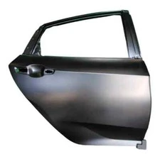 HONDA CIVIC FK7 SAĞ ARKA KAPI 2016-2021 67510-TBF-A00-TAW ürün görseli 1
