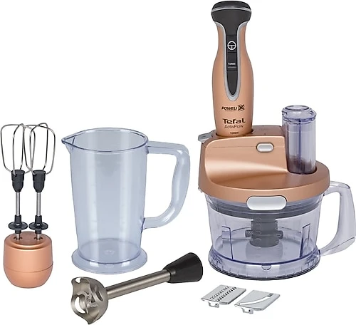 Tefal Powelix Activflow Bakır Blender 1000W ürün görseli 1