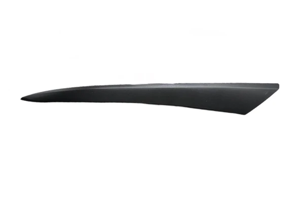 HONDA CIVIC SAĞ FAR ALTI ÇITA SİYAH 2022-2025 71202-T31-H01-ERQ ürün görseli 1
