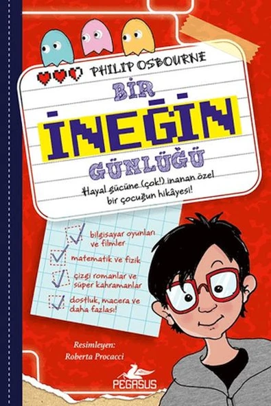 Bir İneğin Günlüğü 1. Kitap ürün görseli 1