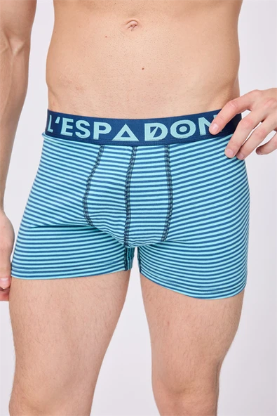 Maritime Elite™ Erkek Boxer Şort - Resim 3