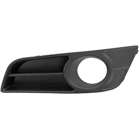 TOYOTA COROLLA SOL ÖN SİS FAR KAPAK SİSLİ 2004-2006 52128-02120-TAW ürün görseli 1