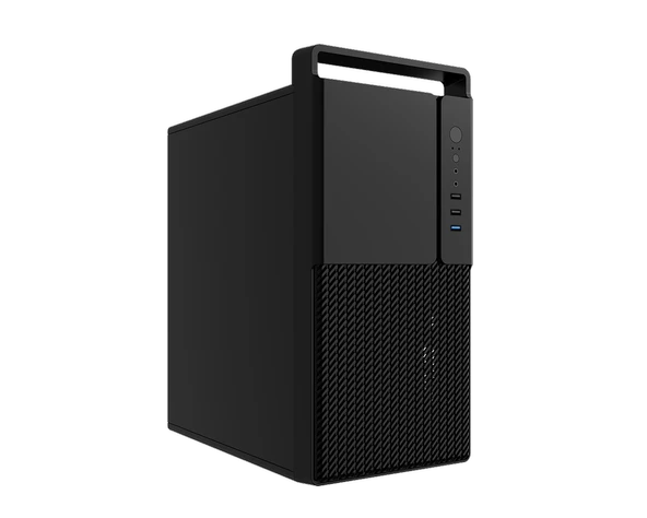 FRISBY FC-2750B 550W USB 3.0 Kulplu KASA ürün görseli 1