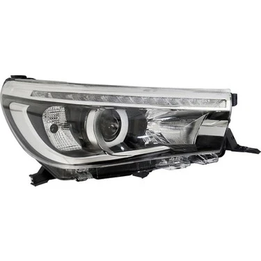 TOYOTA HILUX SOL İNVİNCE FAR LEDLİ 2020-2023 81150-YP100-CAP ürün görseli 1