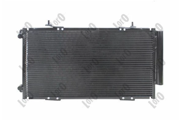 TOYOTA AVENSİS KLİMA RADYATÖR 1998-2000 88450-05010-WİS ürün görseli 1