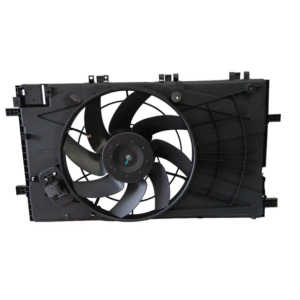 mga Fan Motor Opel Insıgnia 1.6 Davlunbazlı 1341062 ürün görseli 1