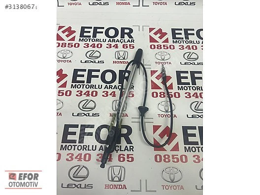 TOYOTA AURIS ANTEN 2010-2015 86300-02310-MHR ürün görseli 1