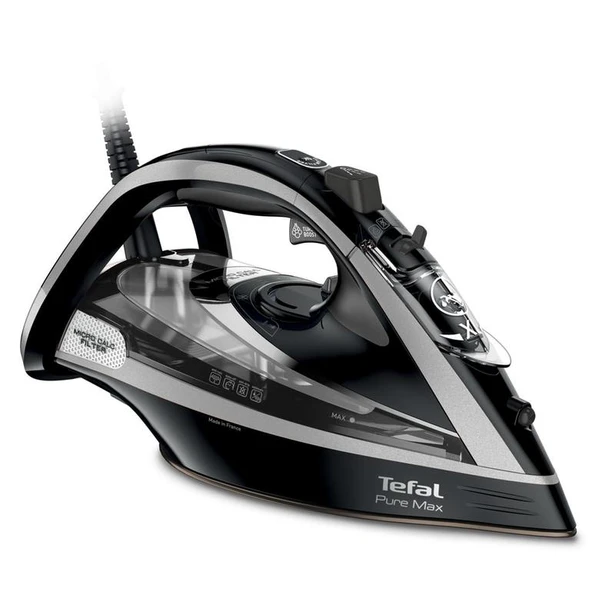 Tefal Fv9850 Pure Max 3200 W Buharlı Ütü ürün görseli 1