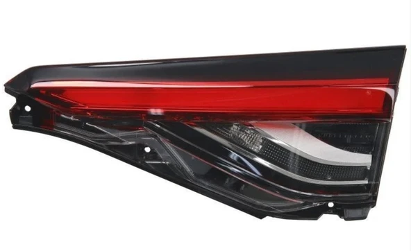 TOYOTA COROLLA SAĞ İÇ STOP LEDSİZ 2019-2024 81551-02C50-CAP ürün görseli 1