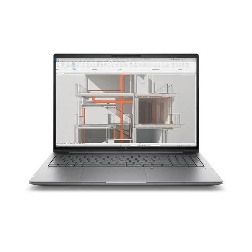 Hp Zbook X G1i CU0J2ES U9-285H 32GB 1TB SSD RTX PRO 2000 8GB 16'' W11Pro ürün görseli 1