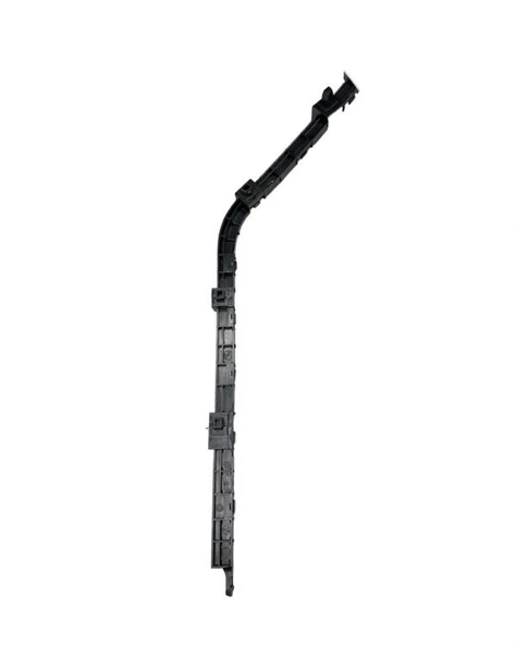 HONDA CITY SAĞ ARKA TAMPON BRAKETİ 2006-2008 71593-SEL-T02-ORJ ürün görseli 1