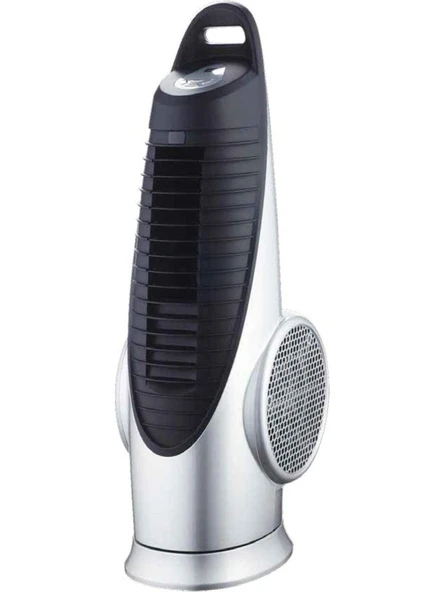 Airking Mercury G Kule Vantilatör Ayaklı Tasarım Uzaktan Kumanda Özelliği ile Geniş Salınım Açısı ürün görseli 1