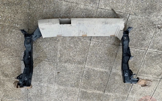 HONDA CIVIC FD6 ÖN ALT PANEL 2006-2011 60400-SNB-E01-TAW ürün görseli 1