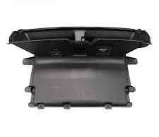 BYD ATTO 3 ÖN PANEL HAVALANDIRMA BAKALİT 2023-2025 SC2E-5302490M-ERQ ürün görseli 1