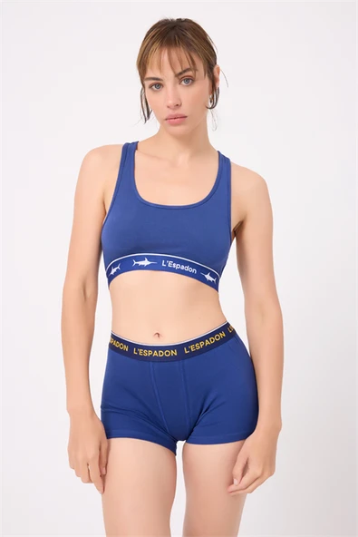 REGATTA LADY™ Esnek Belli Cheeky Fit Külot ürün görseli 1