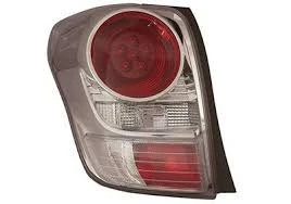 TOYOTA VERSO SOL ARKA STOP 2012-2016 81561-0F130-ULO ürün görseli 1