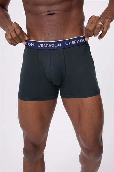 Maritime Elite™ Erkek Boxer Şort - Resim 3