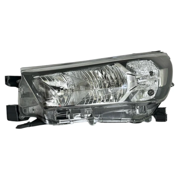 TOYOTA HILUX SAĞ FAR HALOJEN 2020-2024 81110-0KJ70-CAP ürün görseli 1