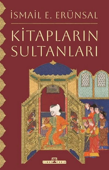 Kitapların Sultanları ürün görseli 1