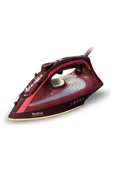 Tefal FV1856 Maestro Plus 2500 W Buharlı Ütü - 4300006698 ürün görseli 1