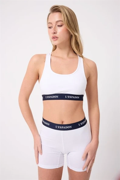 ATHLESHORTS™ Esnek Belli Kadın Uzun Boxer Şort-3'lü Avantaj Paketi ürün görseli 1