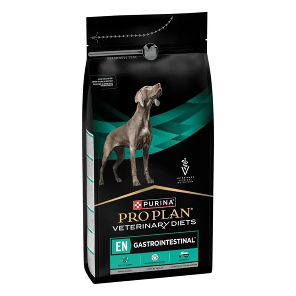 Pro Plan Veterinary Diets EN Gastrointestinal Köpek Maması 5 Kg ürün görseli 1
