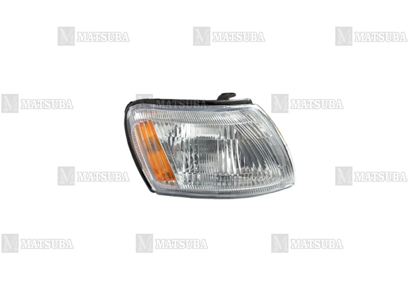 TOYOTA CORONA SAĞ PARK LAMBA 1992-1997 81610-20530-ÜNİ-MTS ürün görseli 1
