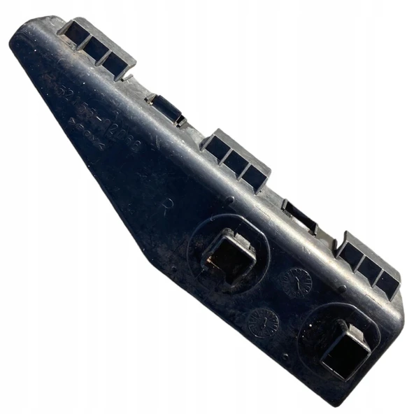 TOYOTA COROLLA SAĞ ARKA TAMPON BRAKETİ 2002-2006 52155-02060-PSN ürün görseli 1