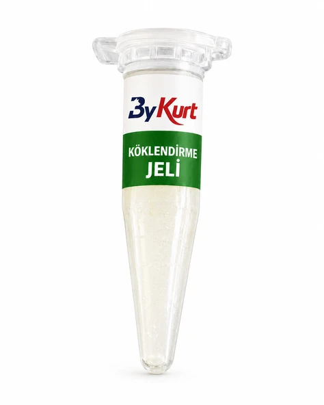 Köklendirme Jeli 1,5 Gr Orkide ve Süs Bitkileri İçin Kök Geliştirici Jel ürün görseli 1