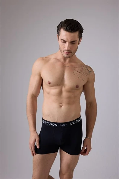 Maritime Elite™ Erkek Boxer Şort ürün görseli 1