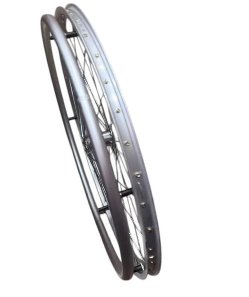Engelli Araç Jant - Tekerlekli Sandalye Jantı 24" ürün görseli 1
