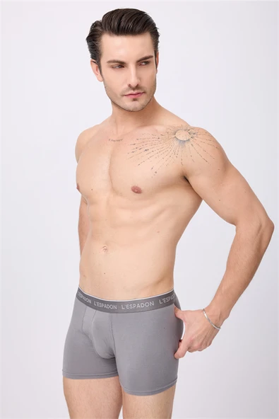 Maritime Elite™ Erkek Boxer Şort - Resim 2