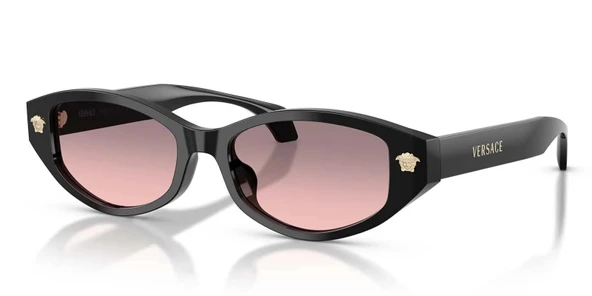 Versace VE4512D GB1/5M 54 Kadın Güneş Gözlüğü ürün görseli 1