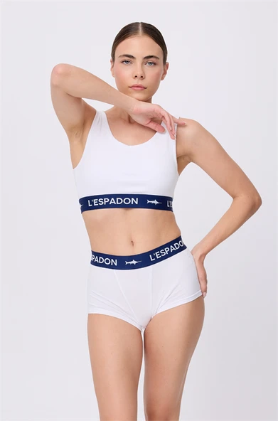 REGATTA LADY™ Esnek Belli Cheeky Fit Külot ürün görseli 1